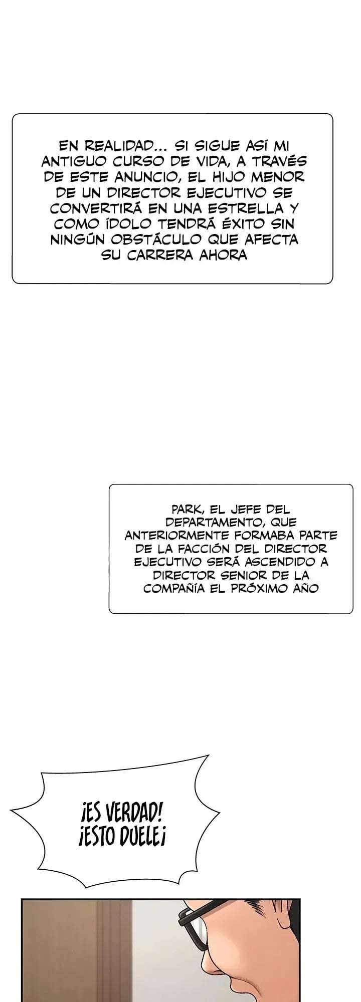 Venganza carnal capítulo 34 página 12