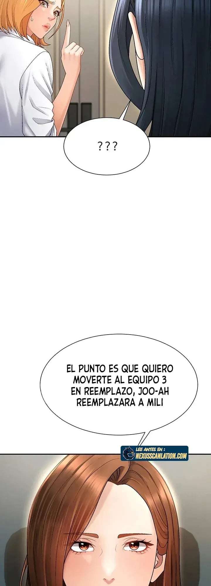 Venganza carnal capítulo 34 página 15