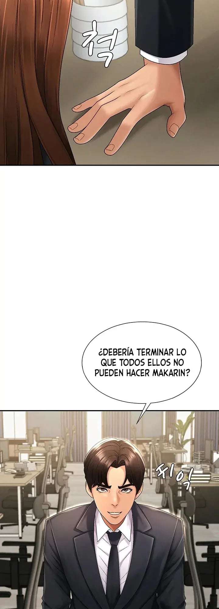 Venganza carnal capítulo 34 página 21
