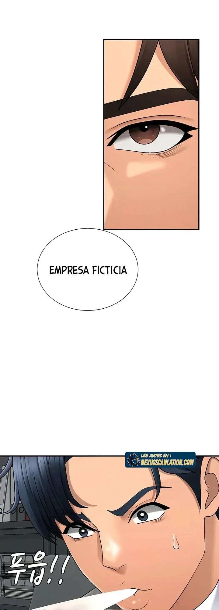 Venganza carnal capítulo 34 página 9