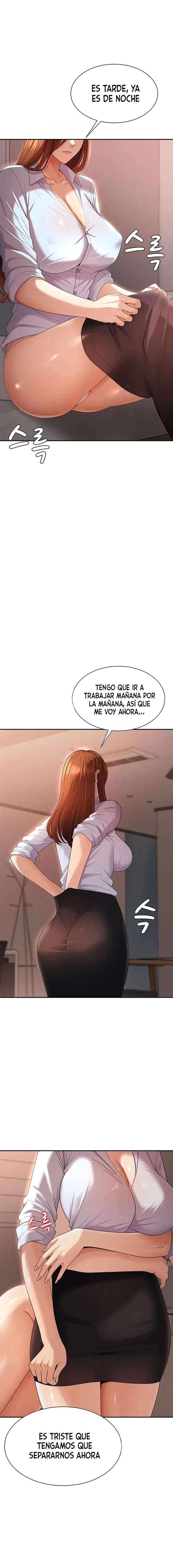 Venganza carnal capítulo 35 página 13