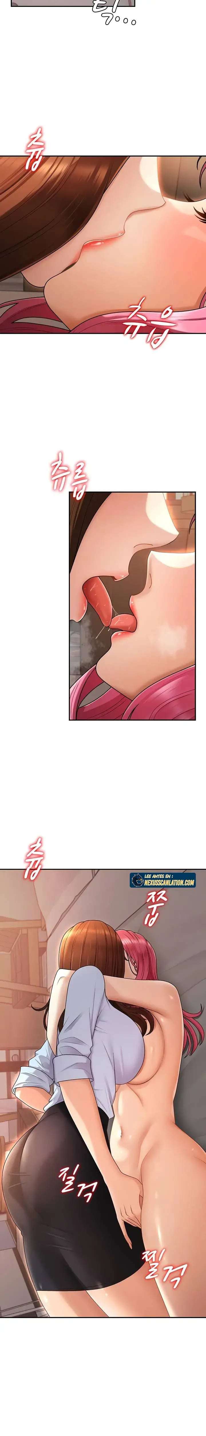 Venganza carnal capítulo 36 página 4