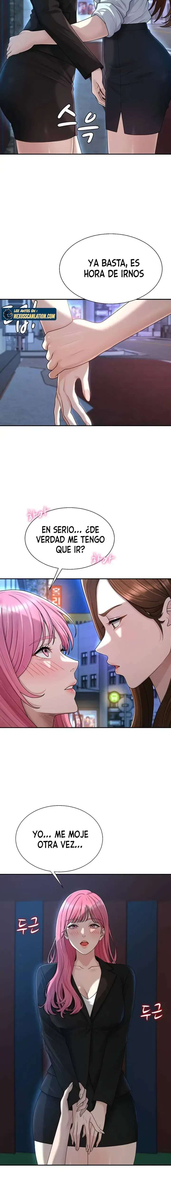 Venganza carnal capítulo 37 página 4