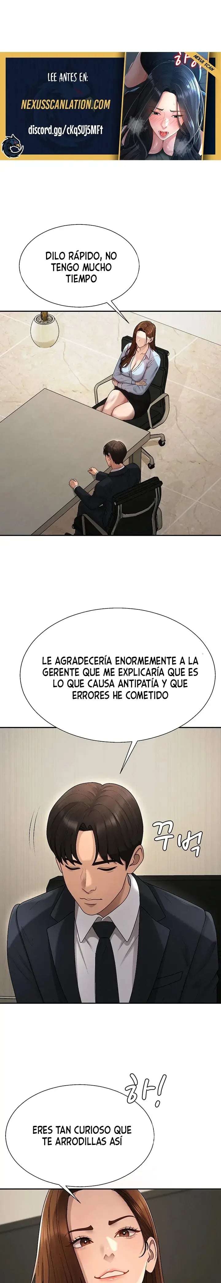 Venganza carnal capítulo 38 página 13