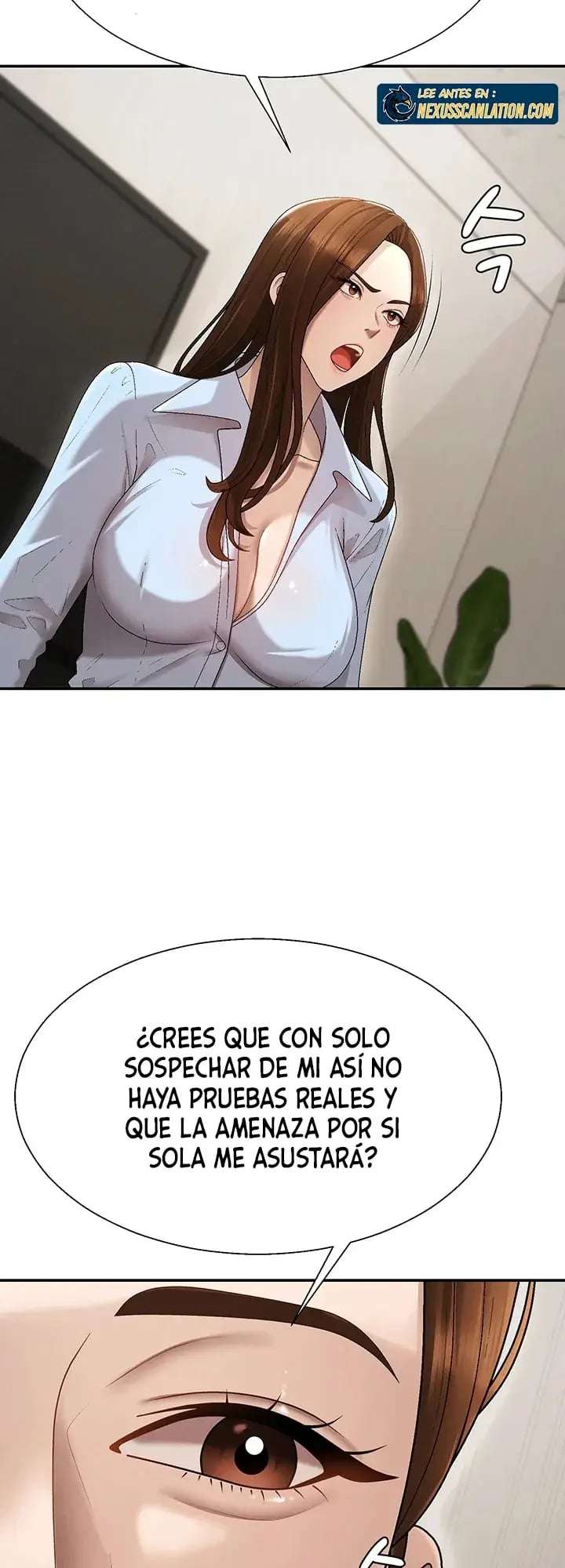 Venganza carnal capítulo 38 página 15