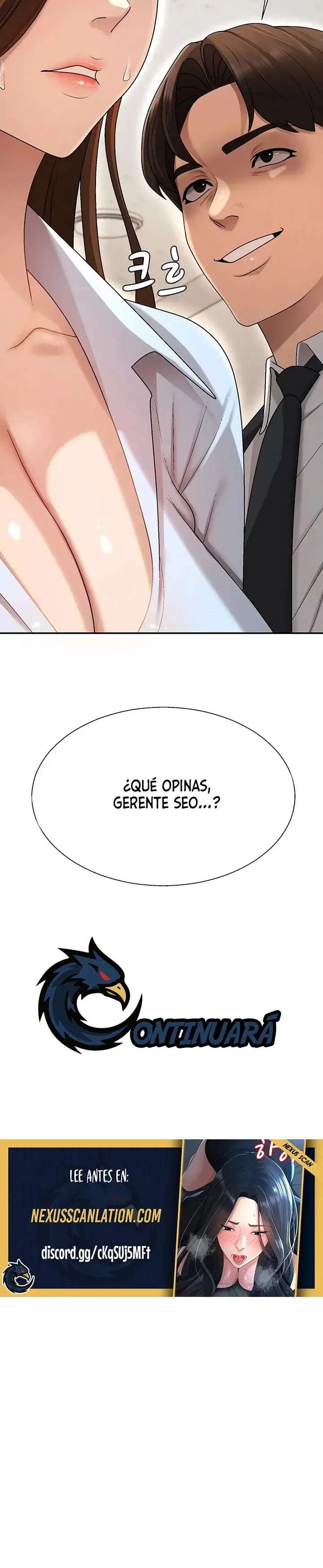 Venganza carnal capítulo 38 página 20