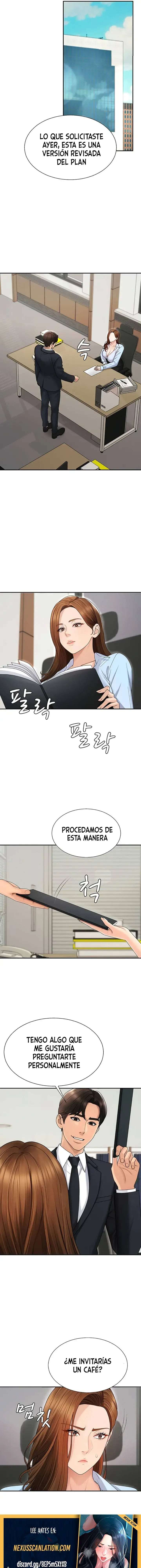 Venganza carnal capítulo 42 página 11