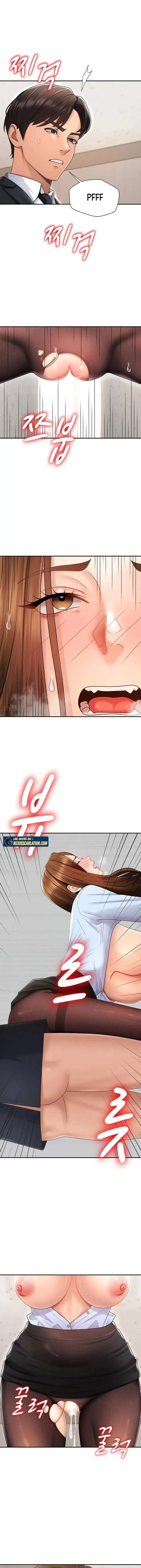 Venganza carnal capítulo 42 página 2