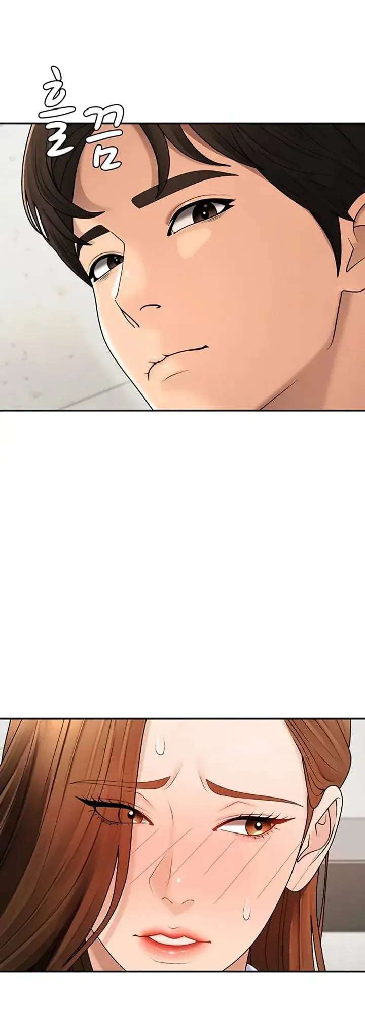 Venganza carnal capítulo 42 página 9