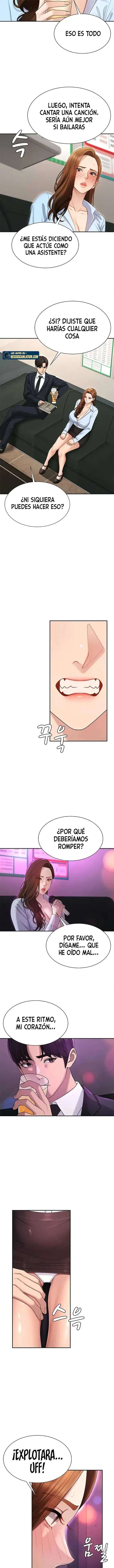 Venganza carnal capítulo 43 página 14