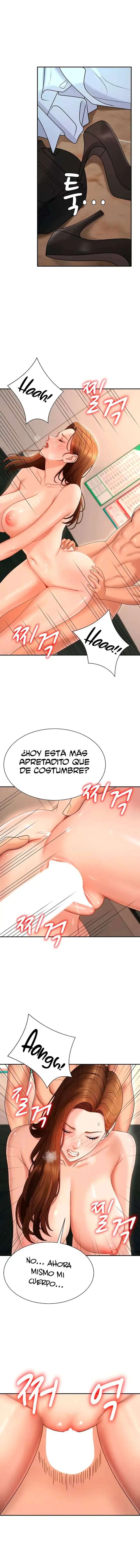 Venganza carnal capítulo 44 página 13