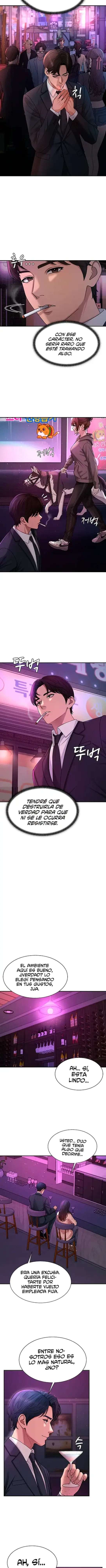 Venganza carnal capítulo 46 página 4