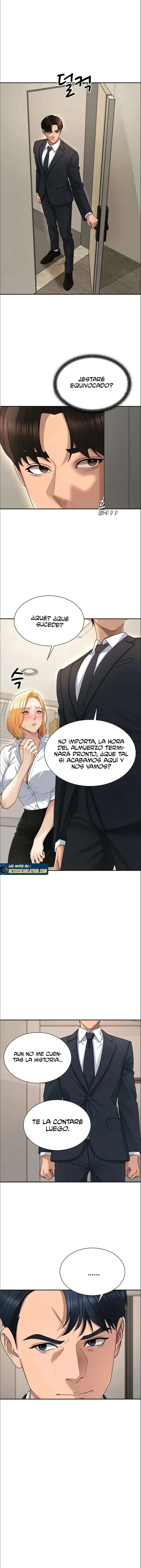 Venganza carnal capítulo 49 página 13