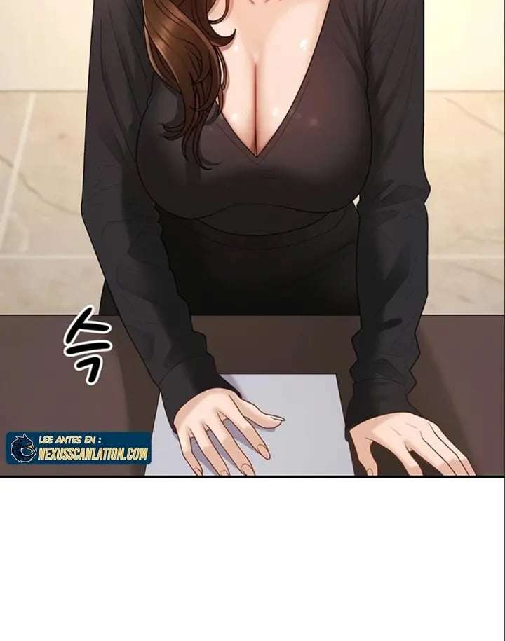 Venganza carnal capítulo 49 página 4