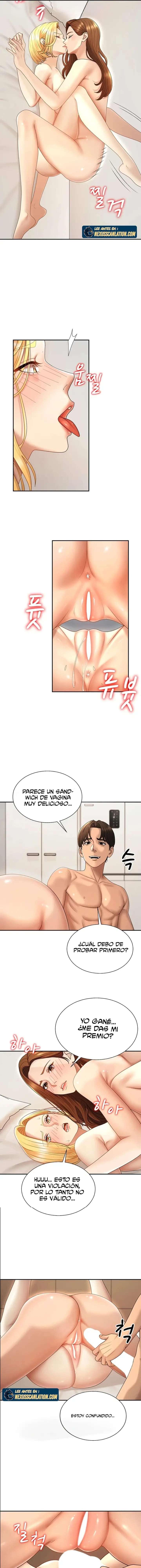 Venganza carnal capítulo 50 página 15