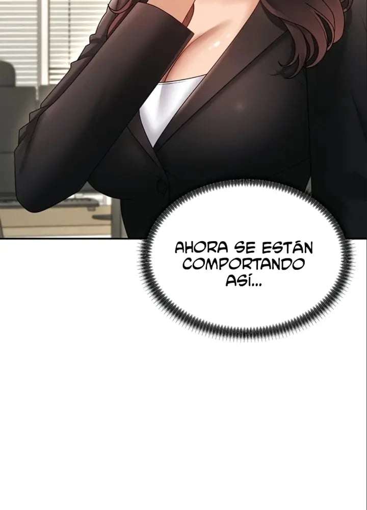 Venganza carnal capítulo 53 página 16