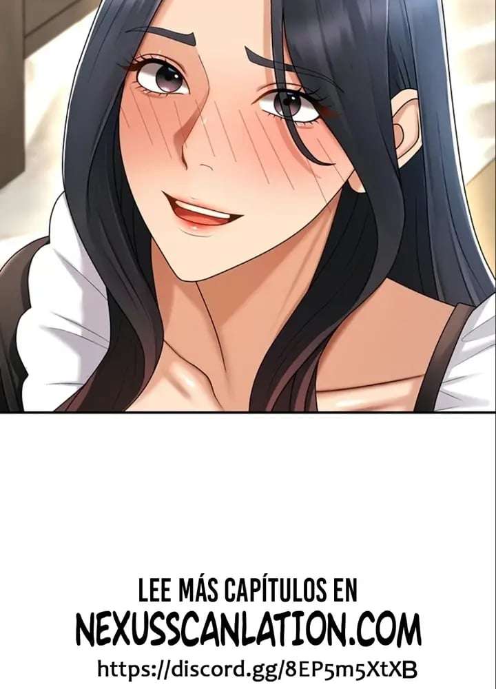 Venganza carnal capítulo 53 página 18
