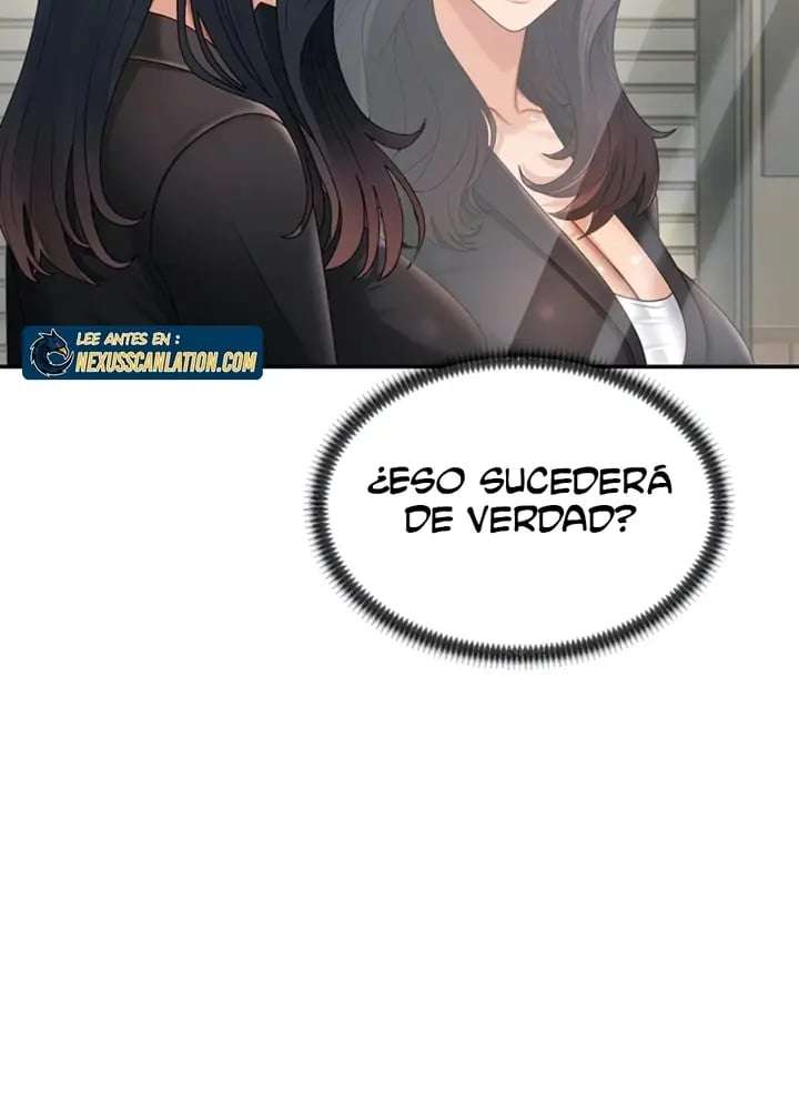Venganza carnal capítulo 53 página 6
