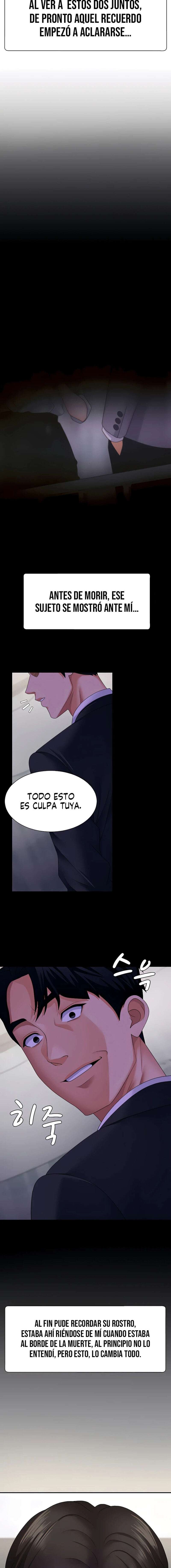 Venganza carnal capítulo 9 página 7