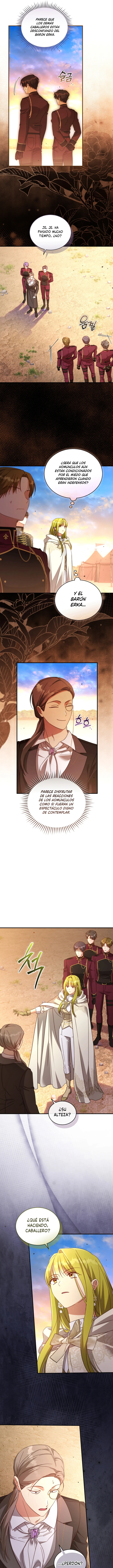 La Princesa Controla al Traidor capítulo 121 página 12