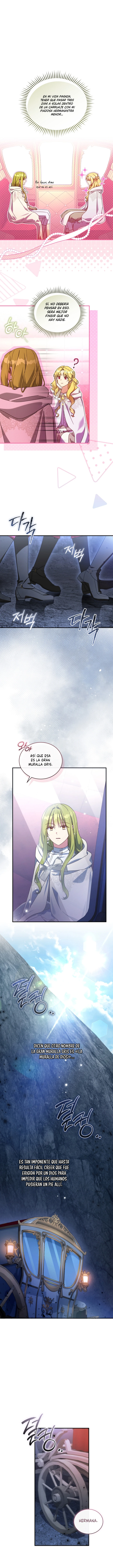 La Princesa Controla al Traidor capítulo 122 página 2