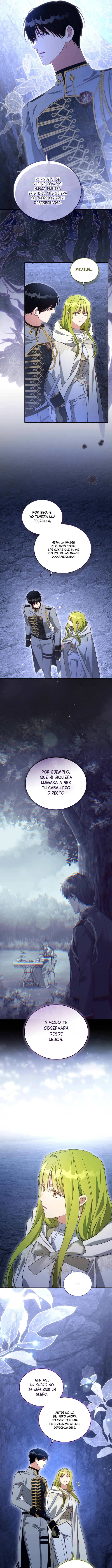 La Princesa Controla al Traidor capítulo 123 página 10