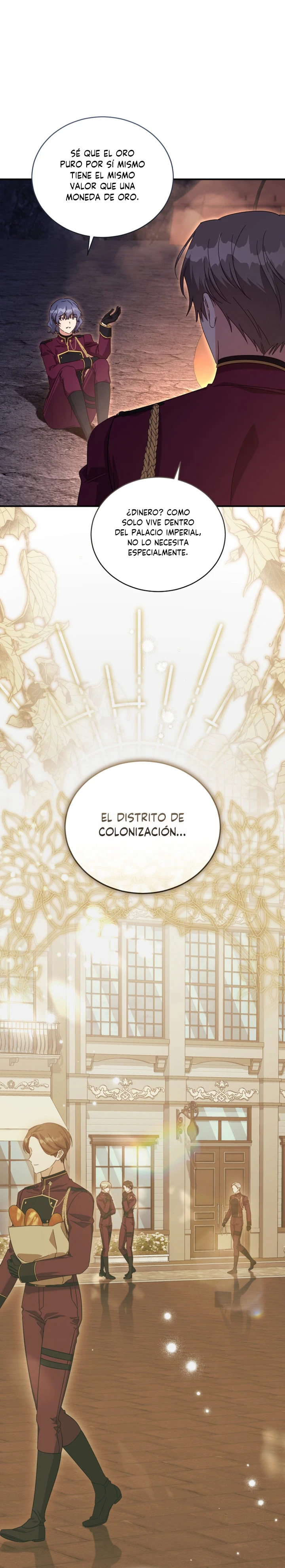 La Princesa Controla al Traidor capítulo 123 página 17