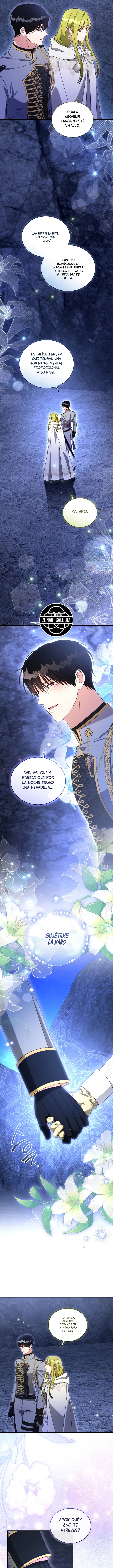 La Princesa Controla al Traidor capítulo 123 página 6