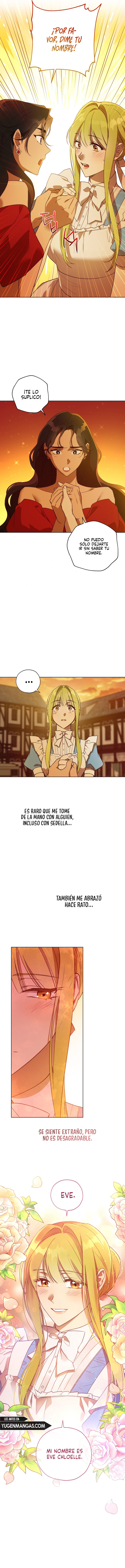 La Princesa Controla al Traidor capítulo 30 página 12