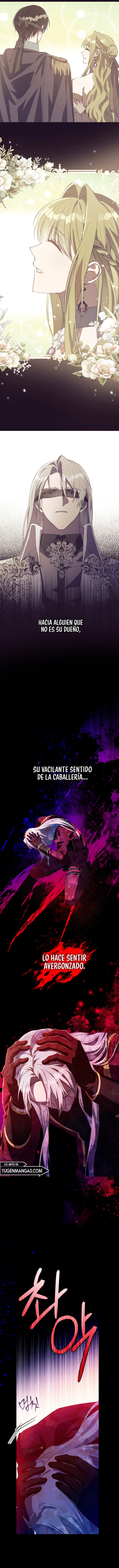 La Princesa Controla al Traidor capítulo 46 página 3