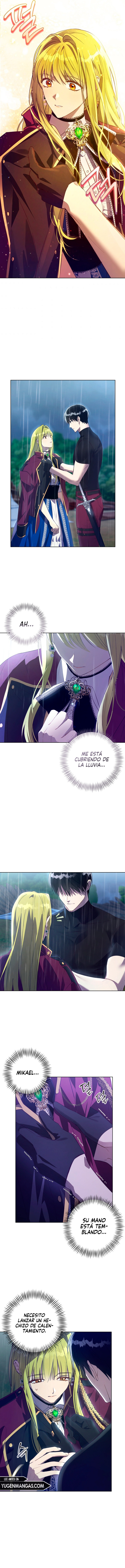 La Princesa Controla al Traidor capítulo 48 página 3