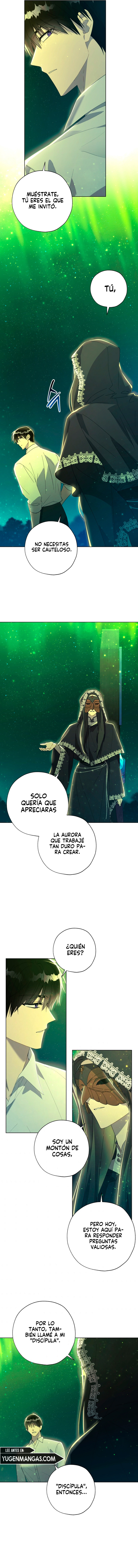 La Princesa Controla al Traidor capítulo 51 página 11