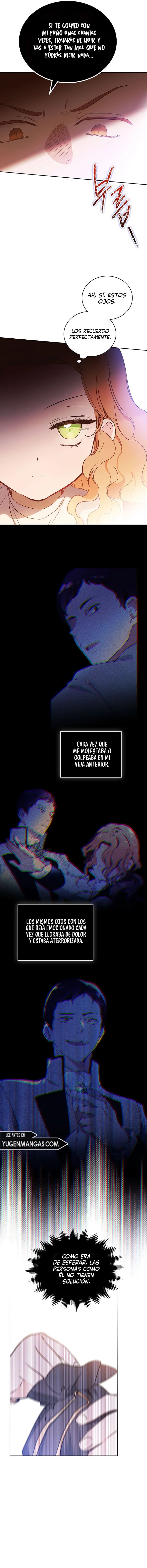 En Está Vida Seré La Matriarca capítulo 100 página 7