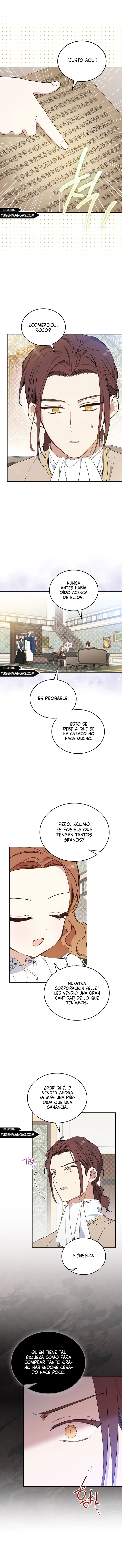 En Está Vida Seré La Matriarca capítulo 102 página 4