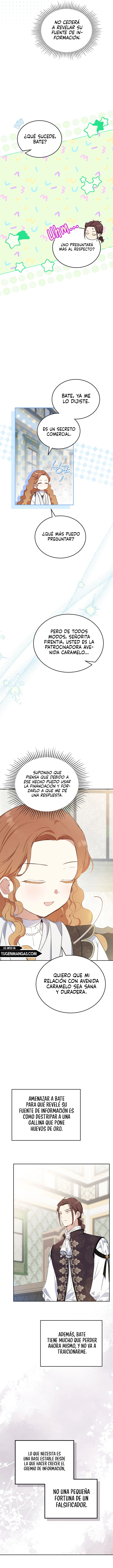 En Está Vida Seré La Matriarca capítulo 121 página 4