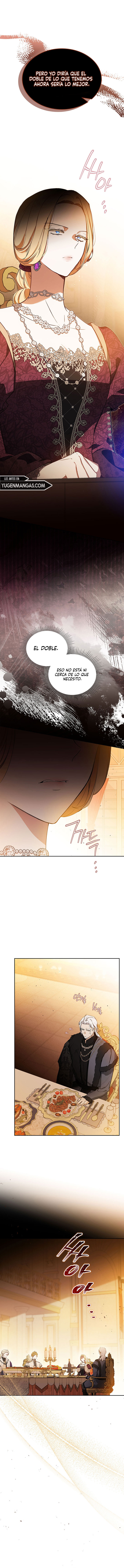 En Está Vida Seré La Matriarca capítulo 137 página 2