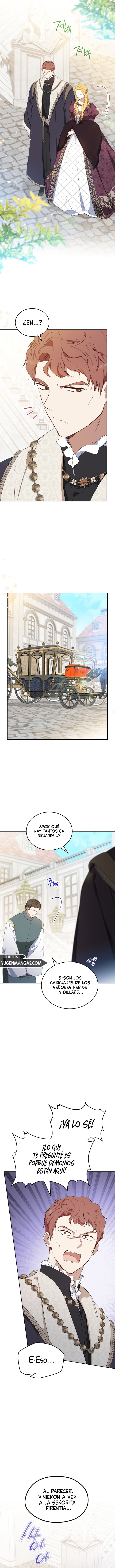 En Está Vida Seré La Matriarca capítulo 141 página 7