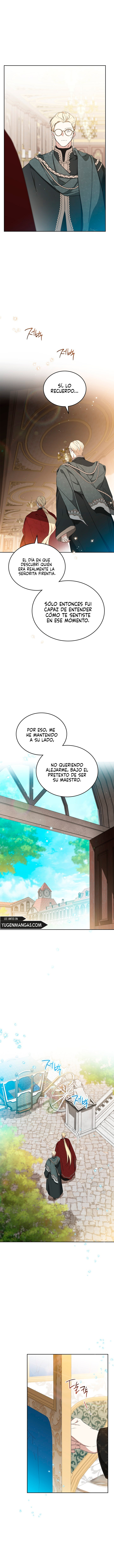 En Está Vida Seré La Matriarca capítulo 142 página 11