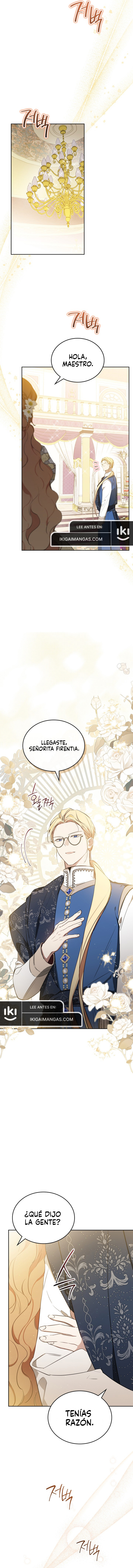En Está Vida Seré La Matriarca capítulo 161 página 4