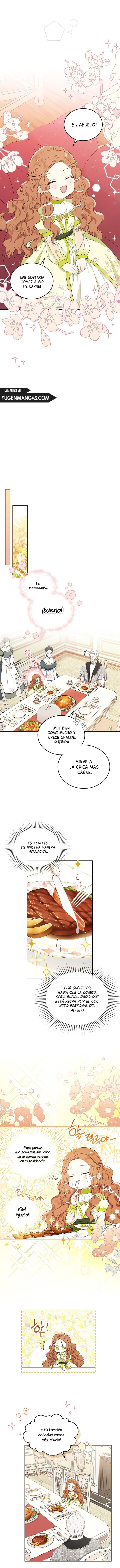 En Está Vida Seré La Matriarca capítulo 19 página 11