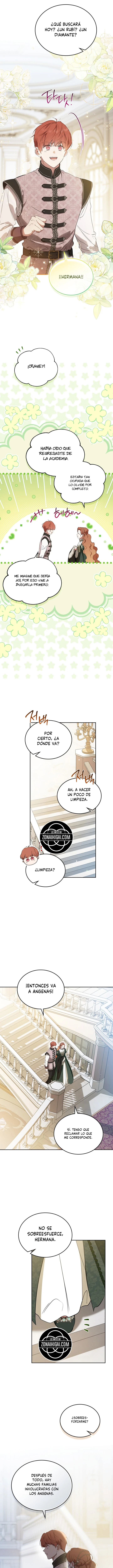 En Está Vida Seré La Matriarca capítulo 229 página 12