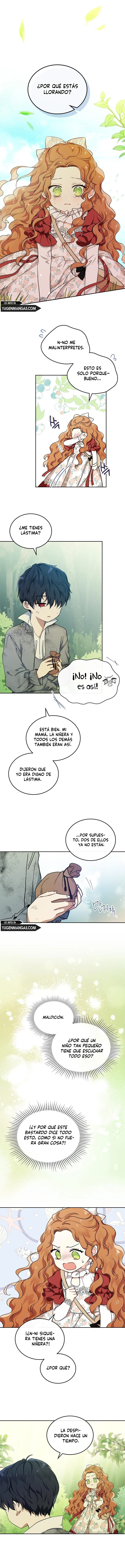 En Está Vida Seré La Matriarca capítulo 25 página 11
