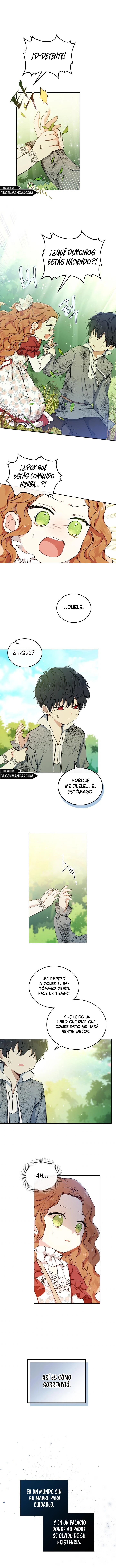 En Está Vida Seré La Matriarca capítulo 25 página 9