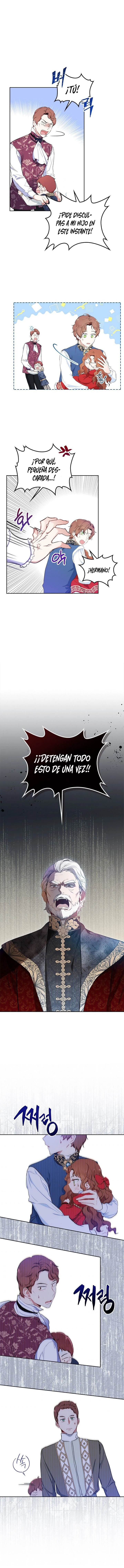 En Está Vida Seré La Matriarca capítulo 3 página 12