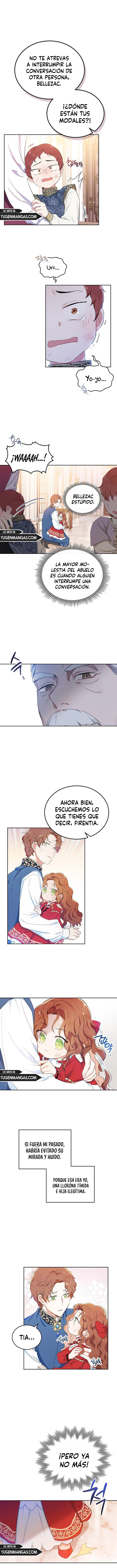En Está Vida Seré La Matriarca capítulo 4 página 4