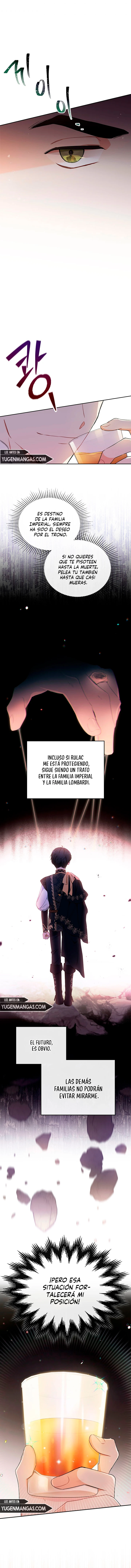 En Está Vida Seré La Matriarca capítulo 54 página 7