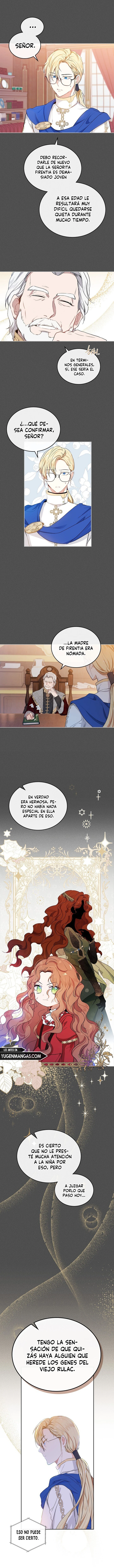 En Está Vida Seré La Matriarca capítulo 6 página 4