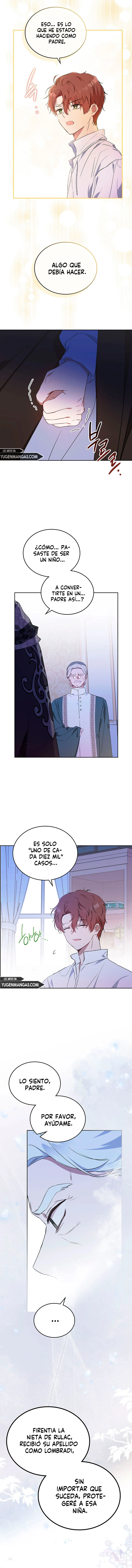 En Está Vida Seré La Matriarca capítulo 62 página 14