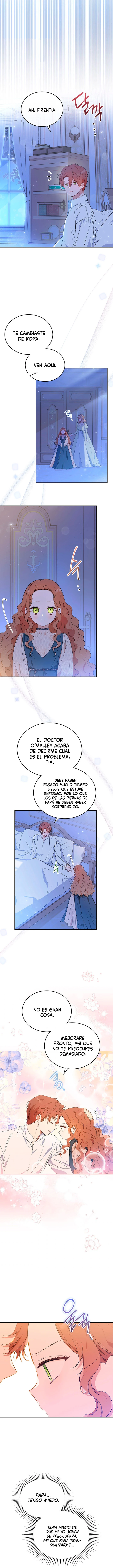 En Está Vida Seré La Matriarca capítulo 63 página 3