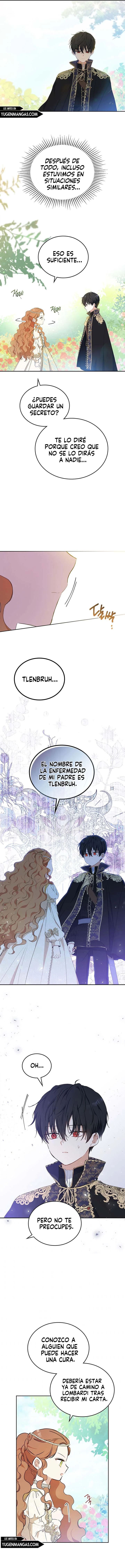 En Está Vida Seré La Matriarca capítulo 65 página 13